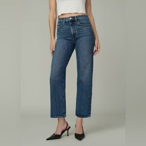 Joe’s Jeans The Margot High Rise Straight – “Bad Liar” – Size 26 – NWT